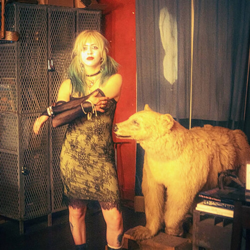 Telescope/Product Detail/Rock/Pop