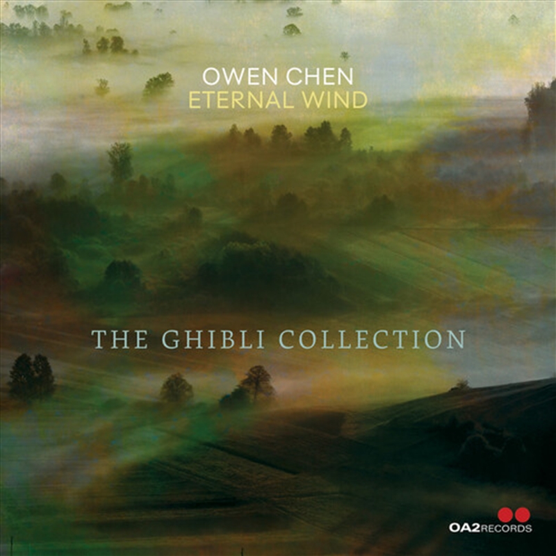 Ghibli Collection/Product Detail/Jazz