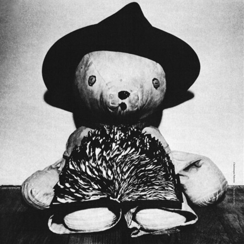 Battling The Invisible/Product Detail/Dance