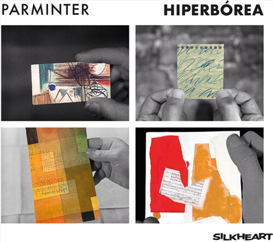 Hiperborea/Product Detail/Jazz