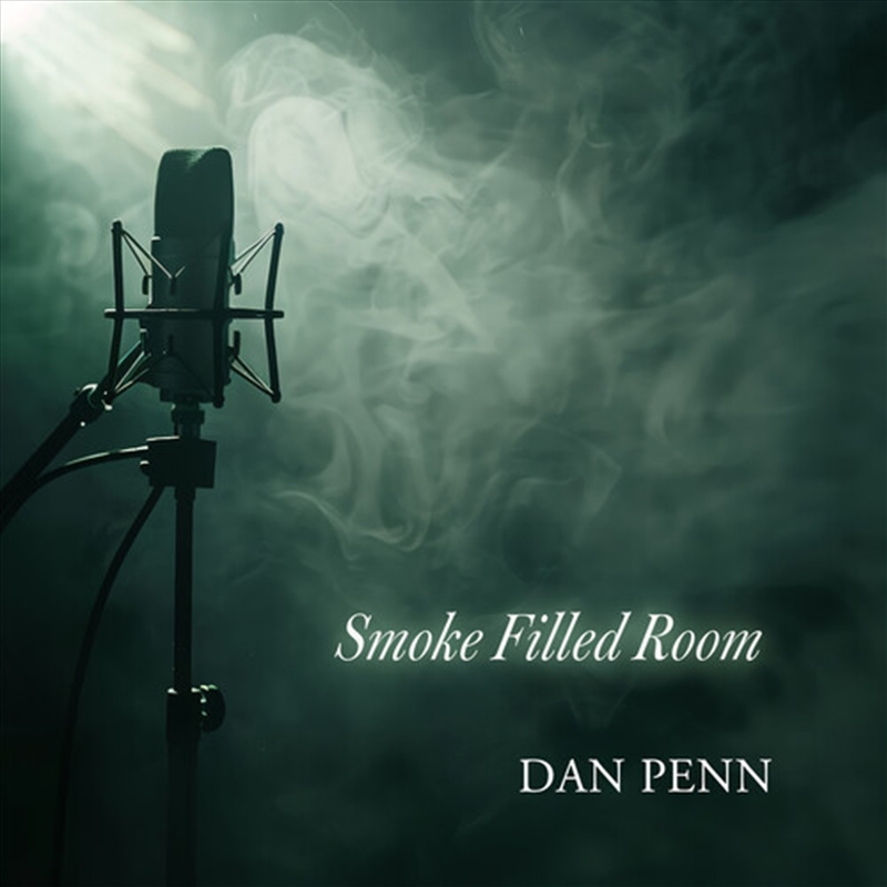 Smoke Filled Room/Product Detail/R&B