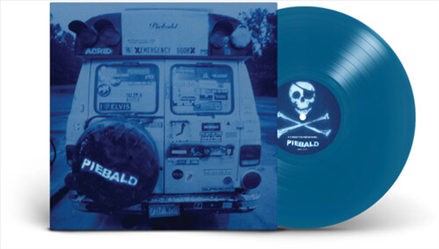 If It Weren't For Venetian Blinds It Would Be/Product Detail/Rock/Pop