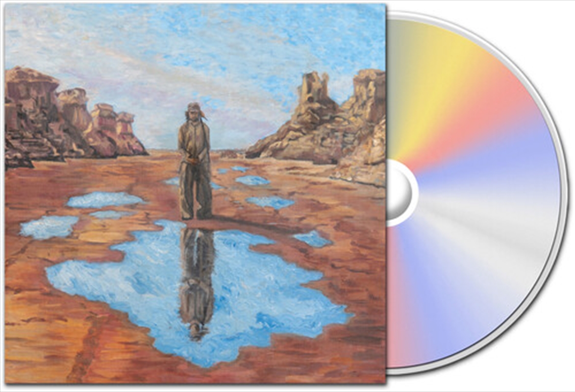 Art Of Acceptance/Product Detail/Reggae