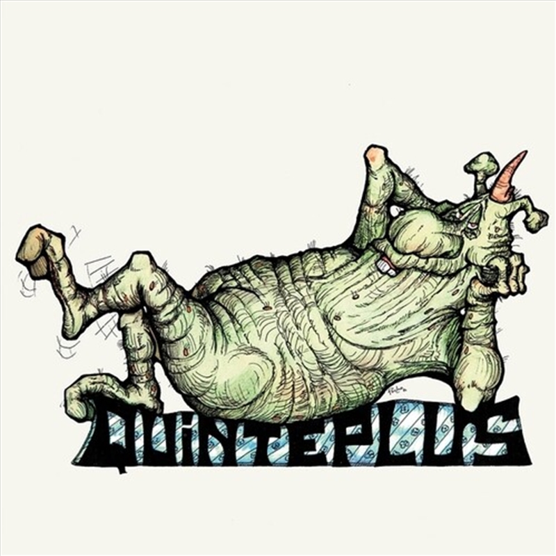 Quinteplus/Product Detail/Jazz