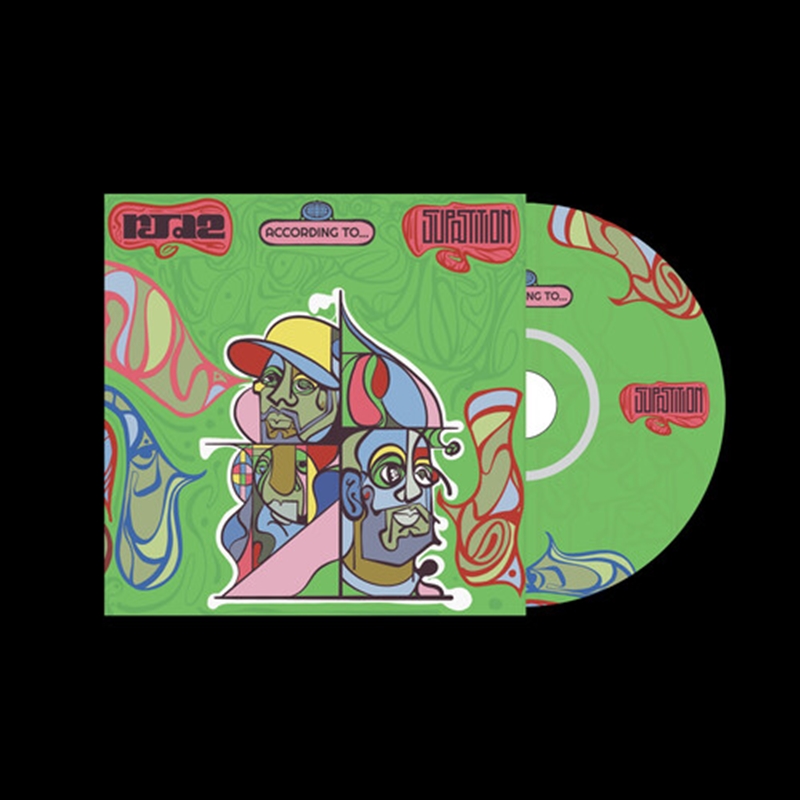 According To/Product Detail/Hip-Hop