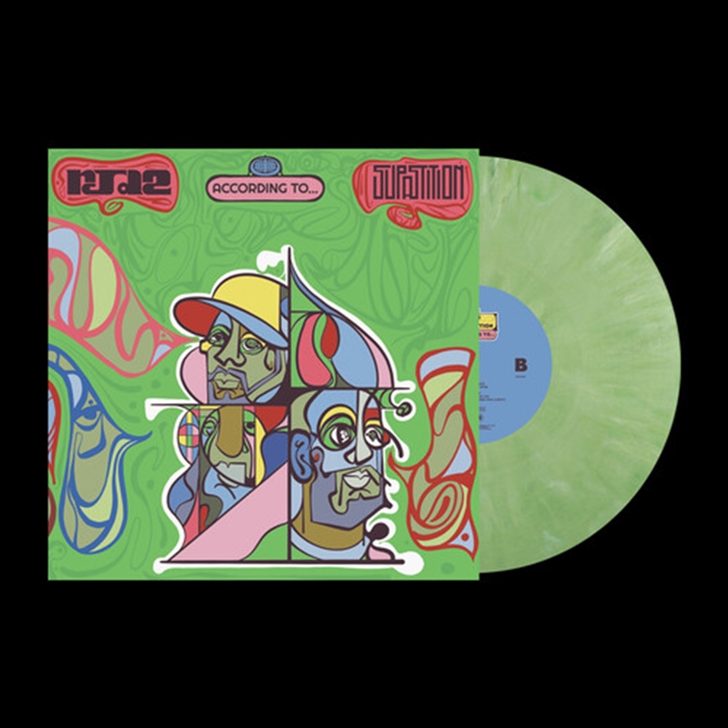 According To/Product Detail/Hip-Hop