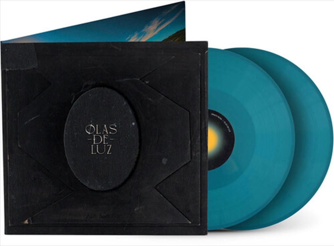 Olas De Luz/Product Detail/Rock/Pop