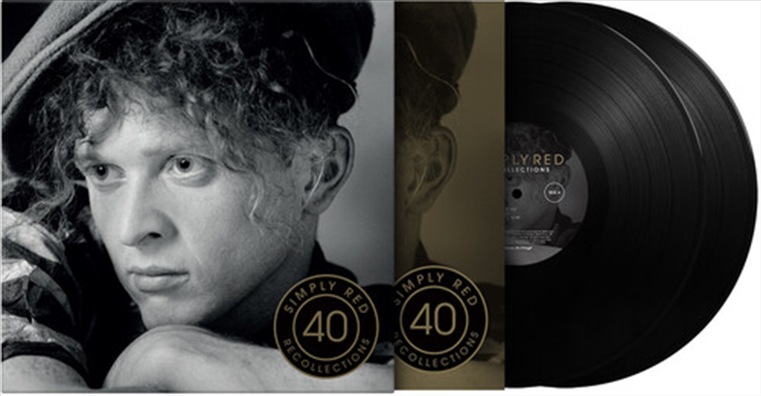 Recollections/Product Detail/Rock/Pop