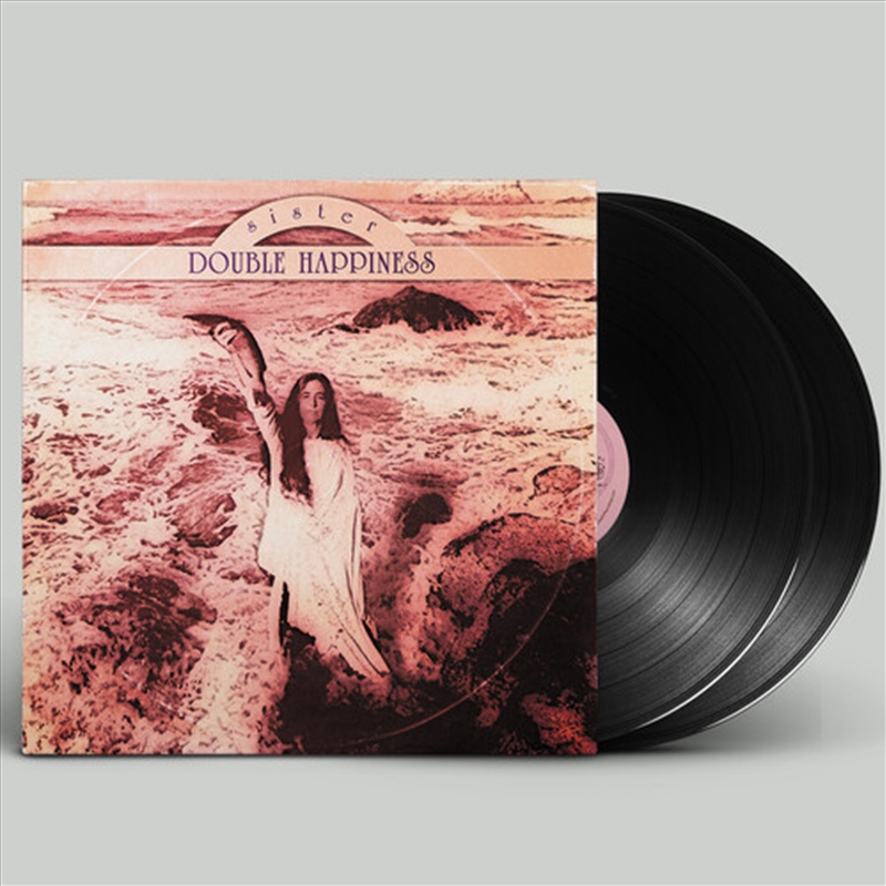 Sister Double Happiness/Product Detail/Rock/Pop