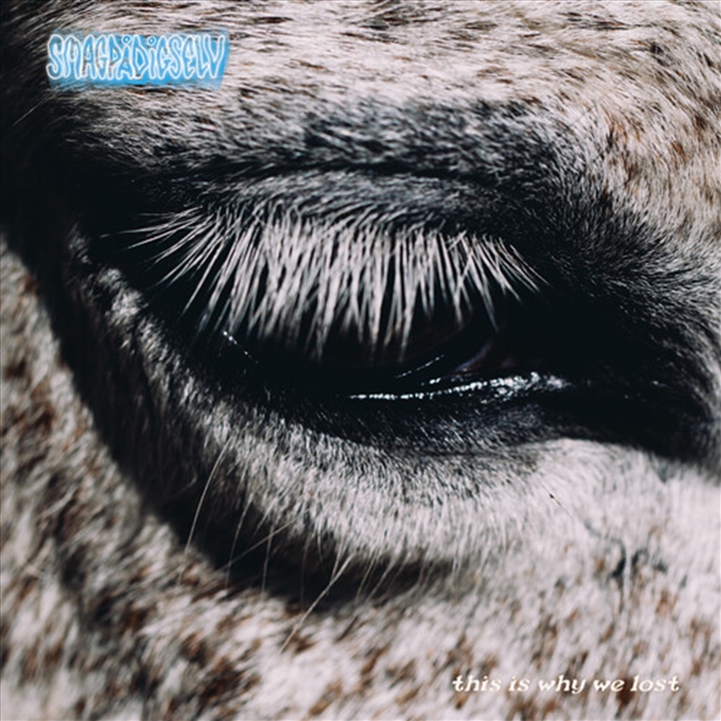 This Is Why We Lost/Product Detail/Specialist