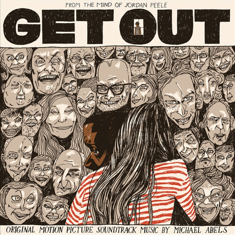 Get Out/Product Detail/Soundtrack