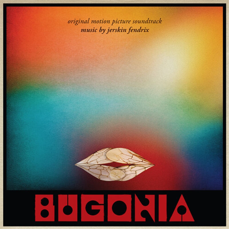 Bugonia/Product Detail/Soundtrack