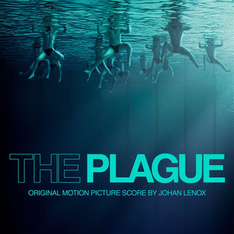 Plague/Product Detail/Soundtrack