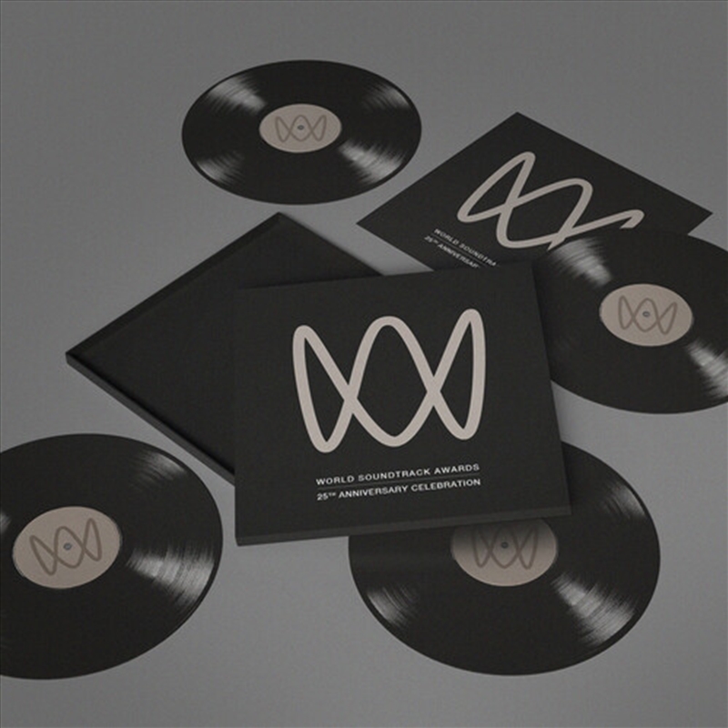 World Soundtrack Awards/Product Detail/Soundtrack