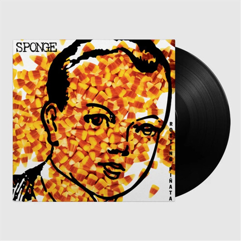 Rotting Pinata/Product Detail/Rock/Pop