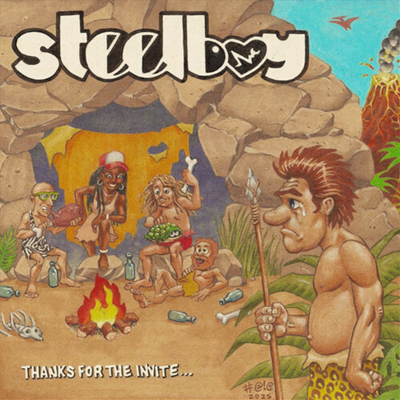 Thanks For The Invite/Product Detail/Rock/Pop