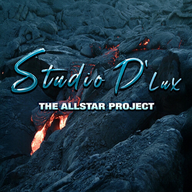 Allstar Project/Product Detail/Rock/Pop