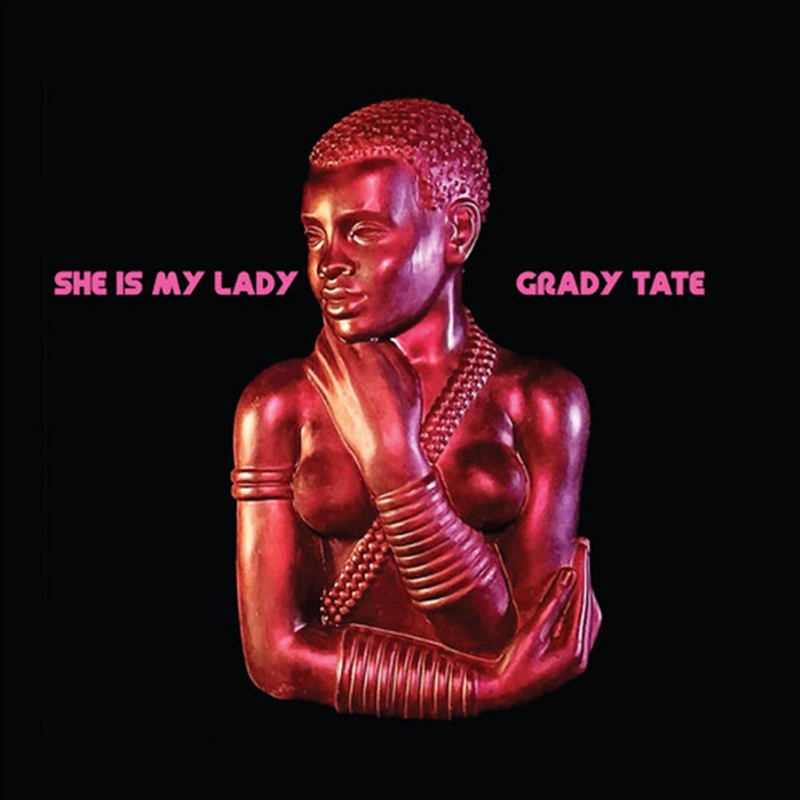 She Is My Lady/Product Detail/R&B