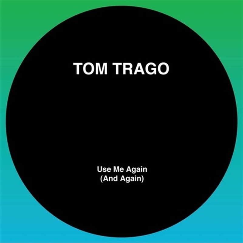 Use Me Again & Again/Product Detail/Dance