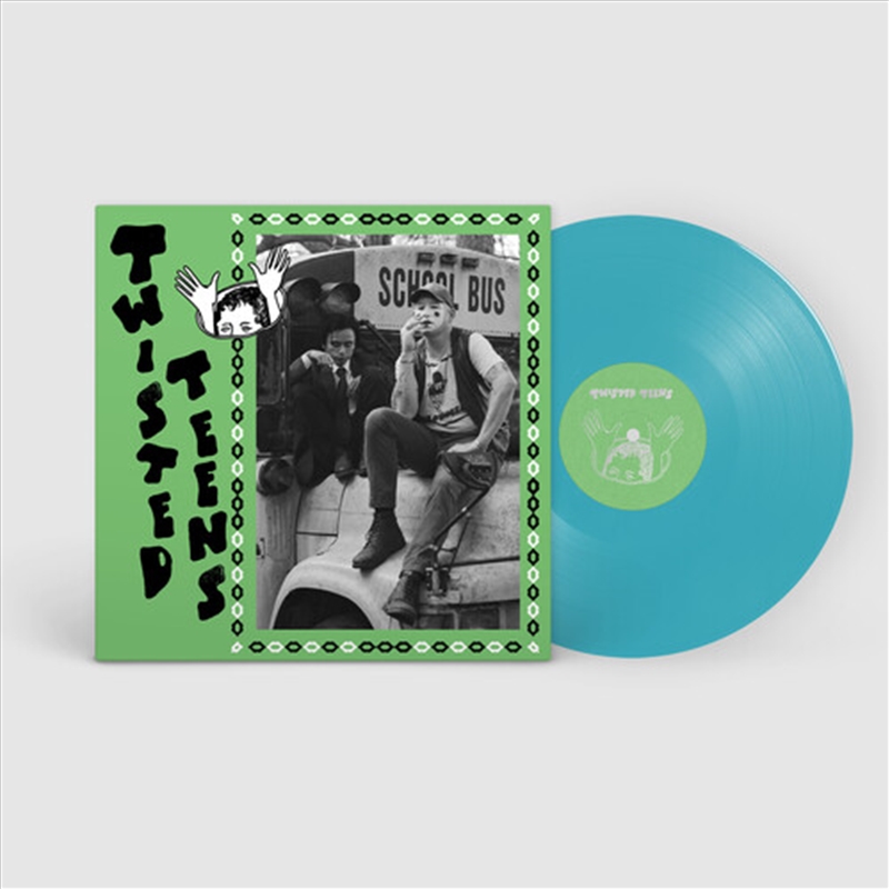 Blame The Clown/Product Detail/Rock/Pop