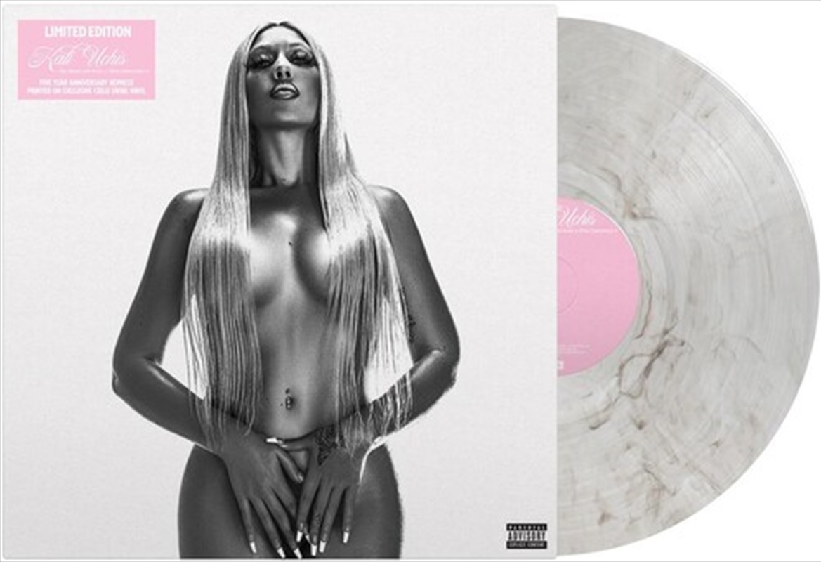 Sin Miedo: Del Amor Y Otros Demonios/Product Detail/R&B