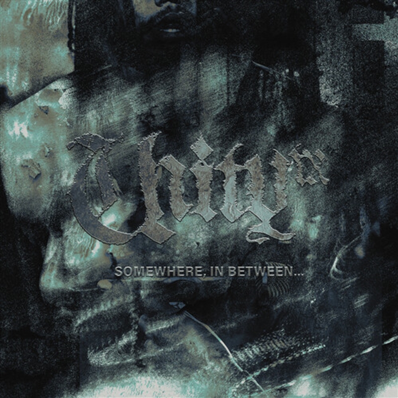 Somewhere In Between/Product Detail/Metal