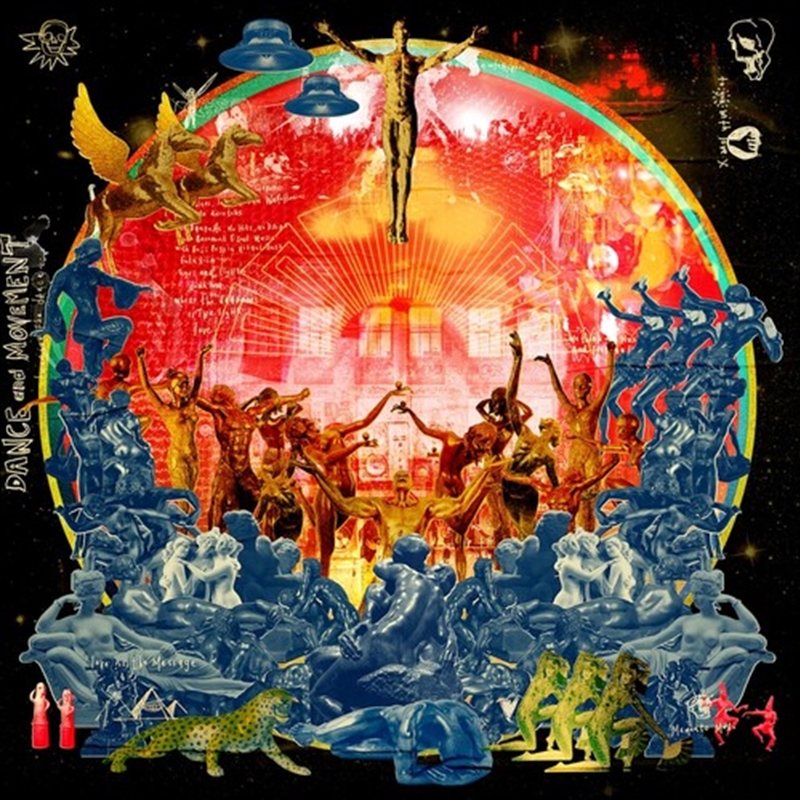 Luke Una Presents E Soul Cultura Vol.3/Product Detail/Dance