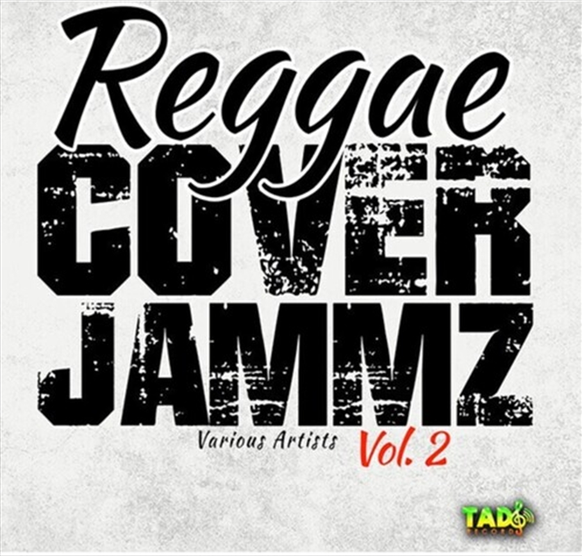 Reggae Cover Jammz Vol 2/Product Detail/Reggae