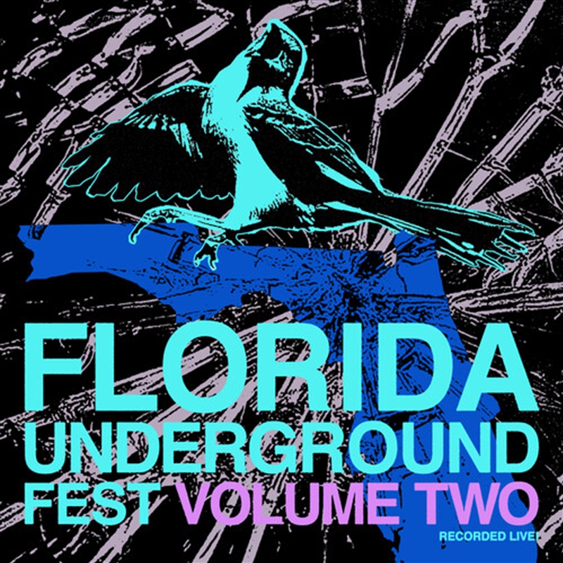 Florida Underground Fest 2/Product Detail/Rock/Pop