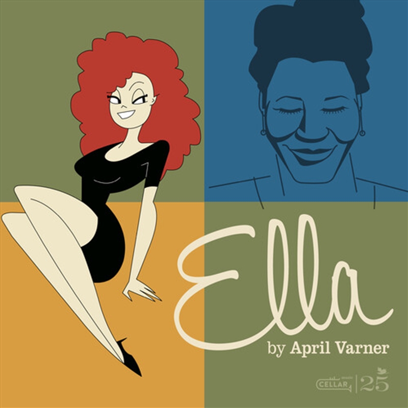 Ella/Product Detail/Jazz