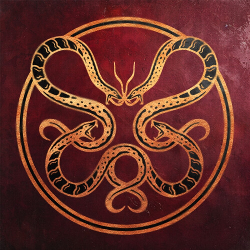 Anatomy Of Surviving/Product Detail/Metal