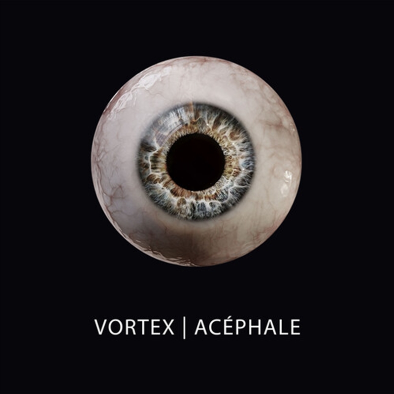 Acephale/Product Detail/Specialist