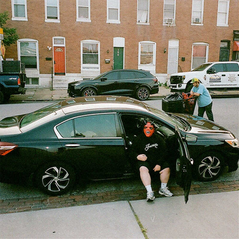 I Don't Wanna Die: Pt. 1 & 2/Product Detail/Hip-Hop