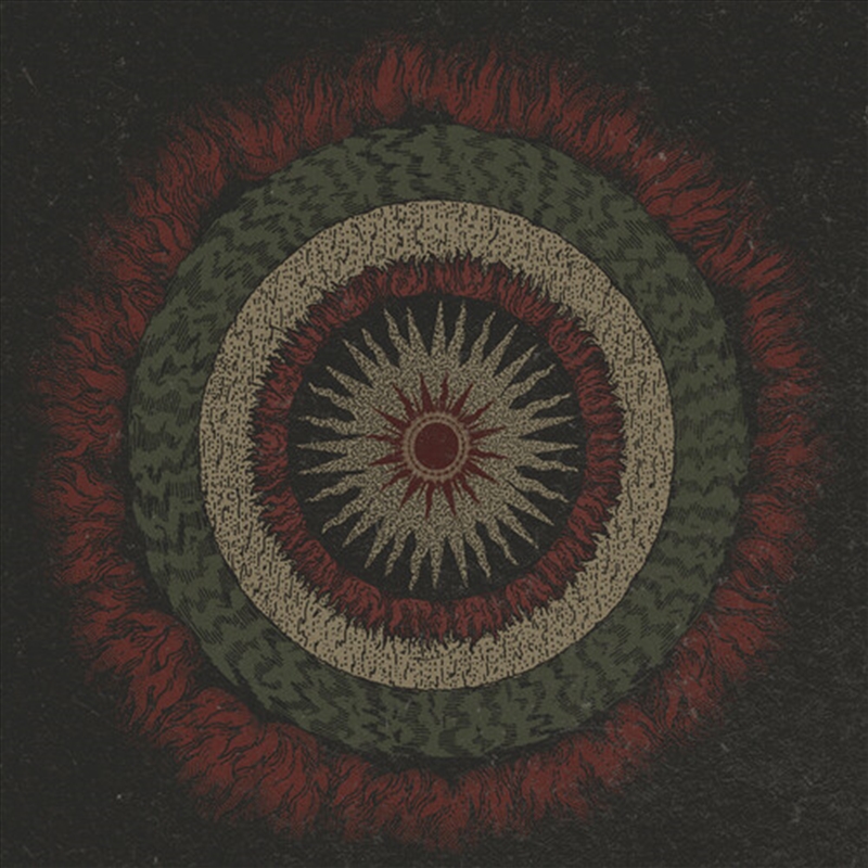 Ring Of Spheres/Product Detail/Specialist