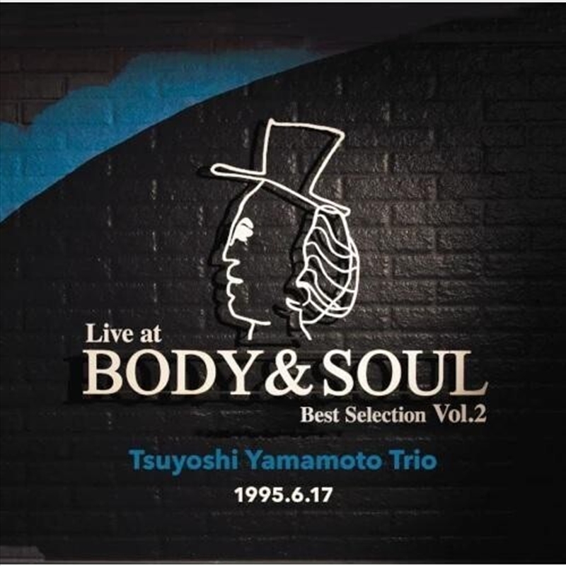 Live At Body & Soul Best Selection Vol. 2/Product Detail/Jazz