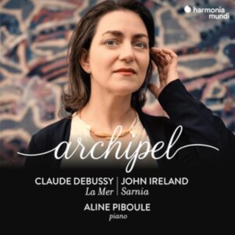 Archipel: Debussy: La Mer - Ireland: Sarnia/Product Detail/Classical