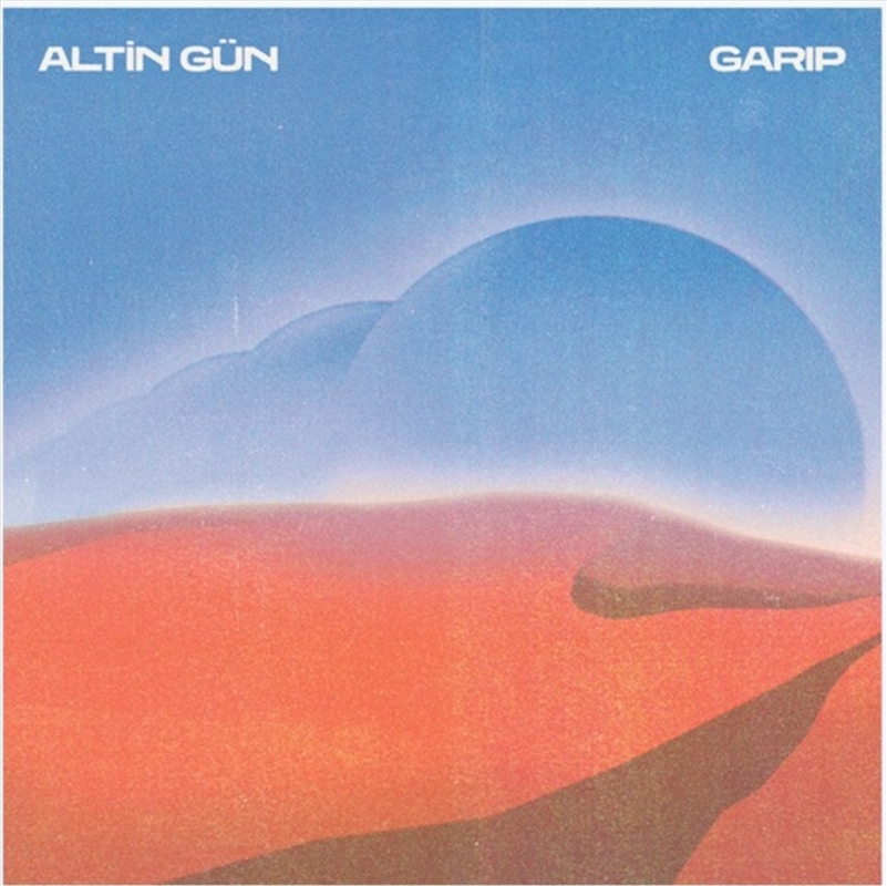 Garip/Product Detail/World