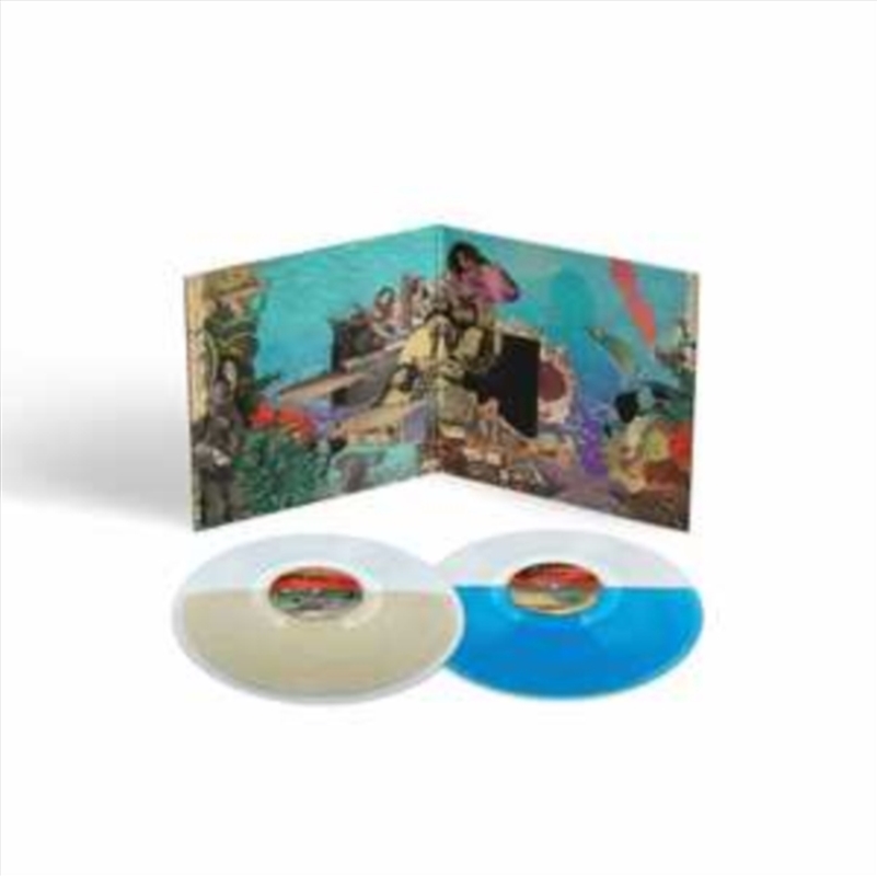 Malibu: 10 Year Anniversary/Product Detail/Hip-Hop