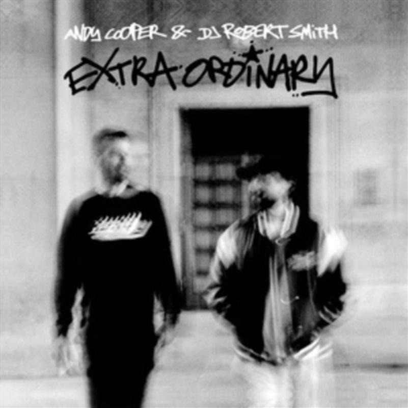 Extra Ordinary/Product Detail/Hip-Hop
