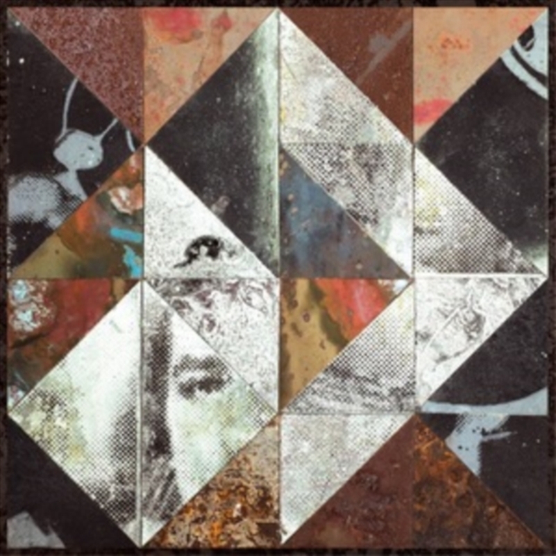 Glass Minds/Product Detail/Rock/Pop