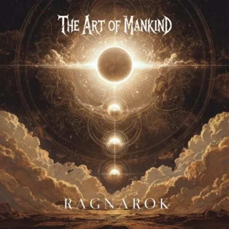 Ragnarok/Product Detail/Rock/Pop