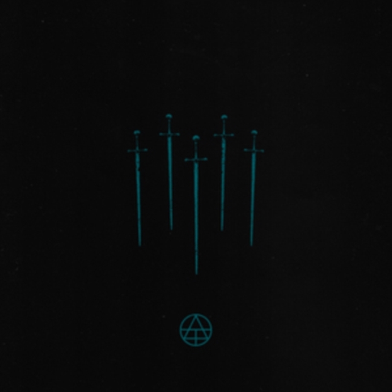 Sunder - Clear Transparent Vinyl/Product Detail/Rock/Pop