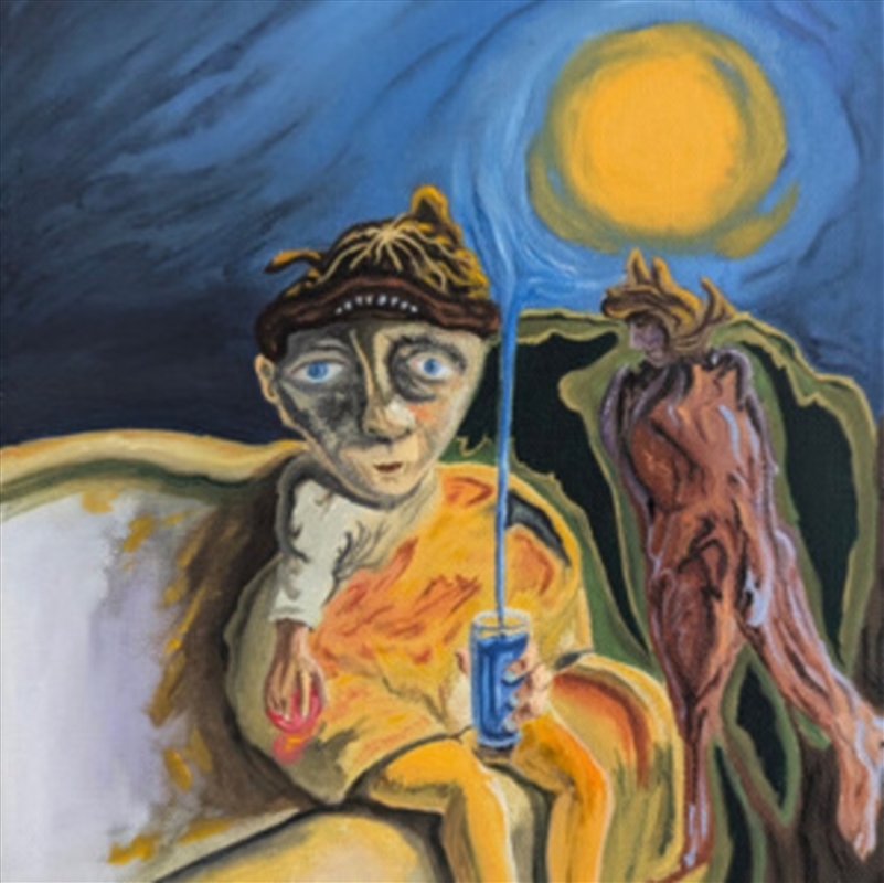 Easy/Product Detail/Rock/Pop