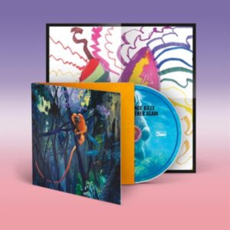 We Are Together Again/Product Detail/Alternative