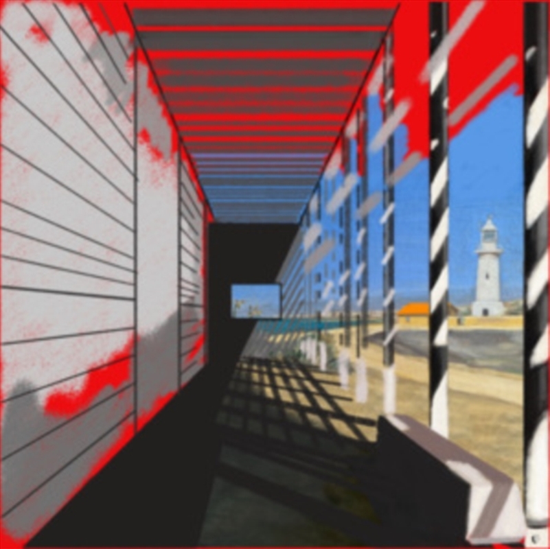 In Spite Of Everything/Product Detail/Alternative