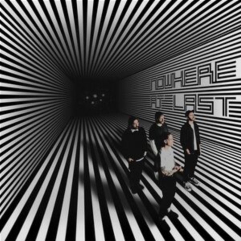 Nowhere / At Last/Product Detail/Rock/Pop