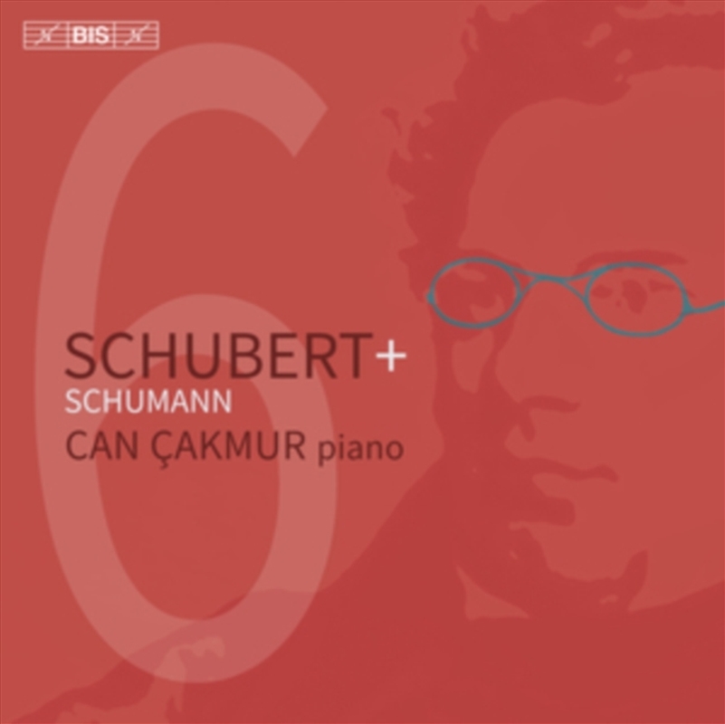 Schubert + Schumann: Vol. 6/Product Detail/Classical