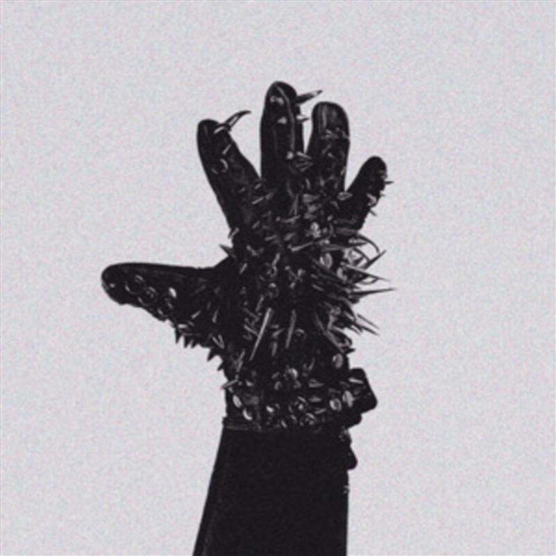 Crystalpunk/Product Detail/Rock/Pop