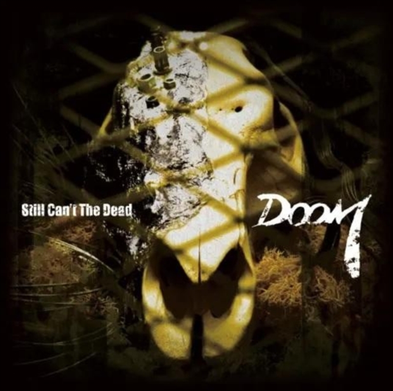 Still Cant The Dead/Product Detail/Rock/Pop