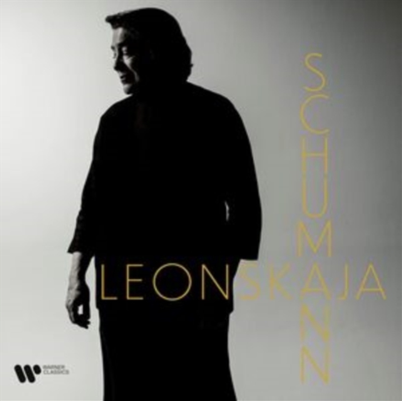 Schumann/Product Detail/Classical